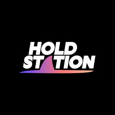 holdstation wallet